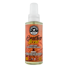 АРОМАТИЗАТОР ТА НЕЙТРАЛІЗАТОР ЗАПАХІВ НОВА ШКІРА LEATHER SCENT AIR FRESHENER - 118мл
