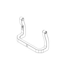 Кріплення Scangrip Bracket