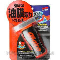 Soft 99 Glaco Compound очисник скла у флаконі