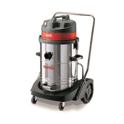 Промисловий пилосос Starmix GS 3078 PZ