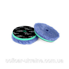 Thermo Nano Wool Pad, blue Ø 90/25/76 Хутряний пад (РОТОР)