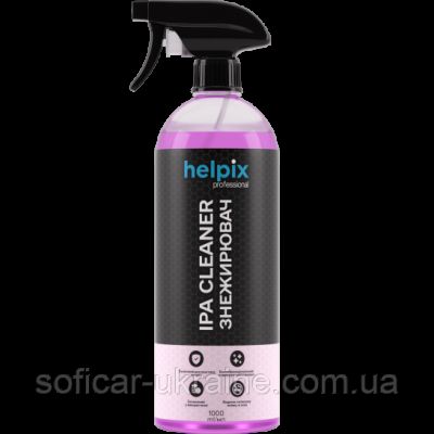 Знежирювач Ipa Cleaner Professional 1 л