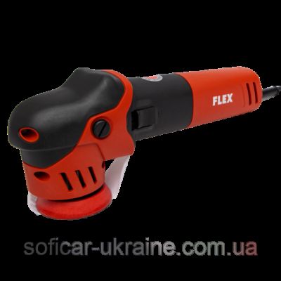 Ексцентрикова полірувальна машина FLEX XFE 7-12 80 230/CEE