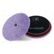 Evoxa Sleeker Wool Furious Lily 80/100 - хутряний полірувальний круг