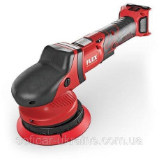 Ексцентрикова полірувальна машина FLEX XFE 15 150 18.0-EC/5.0 Set