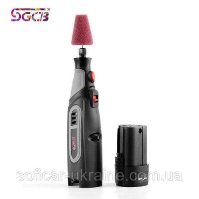 Полірувальна машина SGCB Cordless Rotary Tool