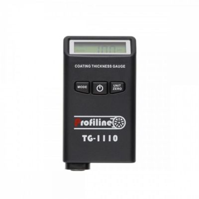 Товщиномір Profiline TG-1110