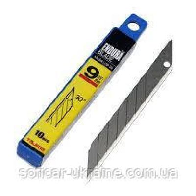 Tajima LB39H Acute Angle Endura Blade 9 mm (10 шт)