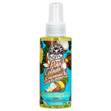 АРОМАТИЗАТОР ТА НЕЙТРАЛІЗАТОР ЗАПАХІВ - PINA COLADA SCENT AIR FRESHENER - 118мл