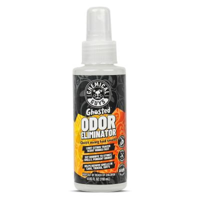 НЕЙТРАЛІЗАТОР ЗАПАХІВ - GHOSTED ODOR ELIMINATOR - 118мл