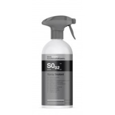 Спрей консервант Spray Sealant S0.02