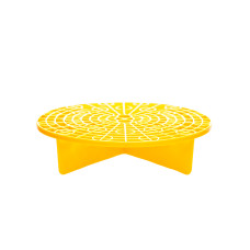 Брудоуловлювач Work Stuff Detailing Separator Yellow