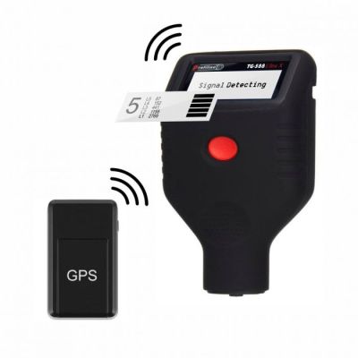 Товщиномір Profiline TG-588 Ultra X з пошуком GPS-трекерів