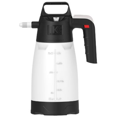 Ручний розпилювач 2л IK Multi PRO 2 360°