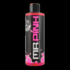 АВТОШАМПУНЬ MR. PINK SUPER SUDS SUPERIOR SURFACE CLEANSER CAR WASH SHAMPOO - 473 мл