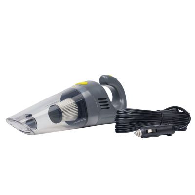 ПИЛОСОС РУЧНИЙ АВТОМОБІЛЬНИЙ DETAILVAC CORDED HANDHELD CAR VACUUM CLEANER