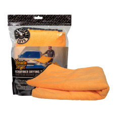 РУШНИК ДЛЯ СУШІННЯ MIRACLE DRYER MICROFIBER TOWEL, 91x63cm