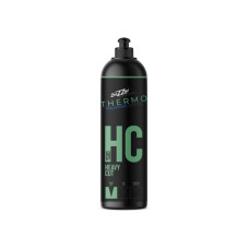 Полірувальна паста ZviZZer THERMO HEAVY Cut 1500
