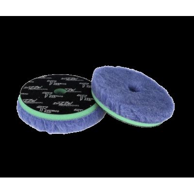 Thermo Nano Wool Pad, blue Ø 160/25/150 Хутряний пад (РОТОР)