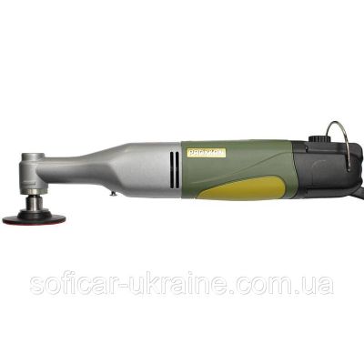 Міні полірувальна машинка роторного типу Proxxon WP/E