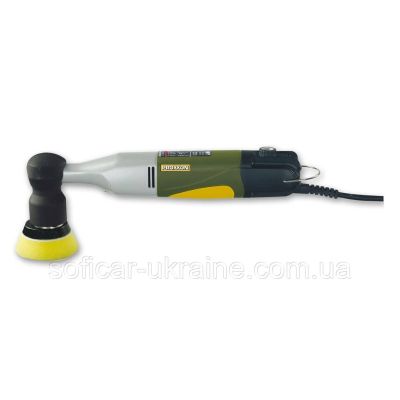 Міні орбітальна (ексцентрикова) полірувальна машинка Proxxon EP/E