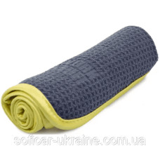 Вафельний рушник Work Stuff Zephyr Waffle Towel, 35х35см, 400г/м2