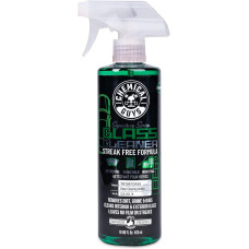 ОЧИЩУВАЧ СКЛА SIGNATURE SERIES GLASS CLEANER - 473мл