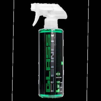 ОЧИЩУВАЧ СКЛА SIGNATURE SERIES GLASS CLEANER - 473мл
