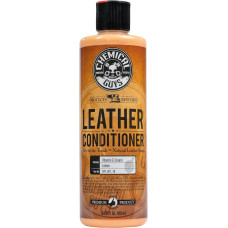 КОНДИЦІОНЕР ДЛЯ ШКІРИ LEATHER CONDITIONER - 473мл