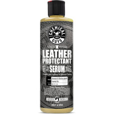 СИРОВАТКА ДЛЯ ЗАХИСТУ ШКІРИ LEATHER SERUM PROTECTANT - 473мл