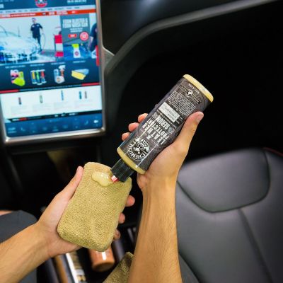 СИРОВАТКА ДЛЯ ЗАХИСТУ ШКІРИ LEATHER SERUM PROTECTANT - 473мл