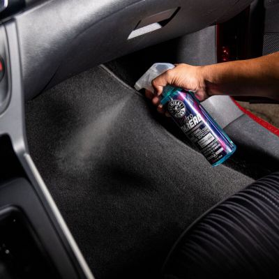 КЕРАМІЧНИЙ ЗАХИСТ ВІД ПЛЯМ HYDROTHREAD CERAMIC FABRIC PROTECTANT & STAIN REPELLENT - 473мл