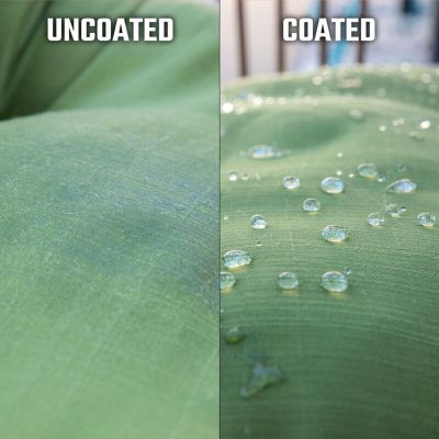 КЕРАМІЧНИЙ ЗАХИСТ ВІД ПЛЯМ HYDROTHREAD CERAMIC FABRIC PROTECTANT & STAIN REPELLENT - 473мл