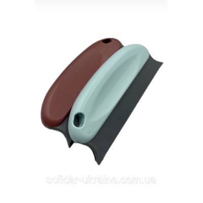 Щітка для очистики від шерсті