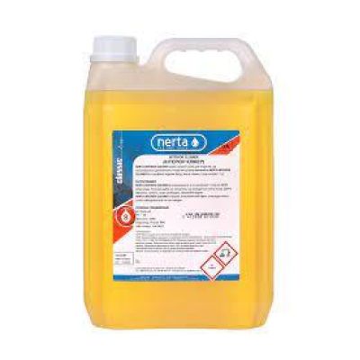 Nerta Interior Cleaner 5L