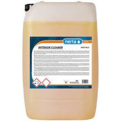 Nerta Interior Cleaner 25L