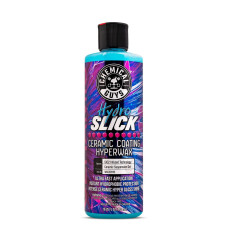КЕРАМІЧНЕ ПОКРИТТЯ ГІПЕРВІСК HYDROSLICK CERAMIC - 473мл