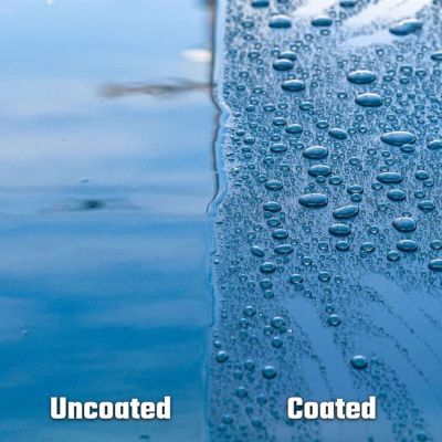 КЕРАМІЧНЕ ПОКРИТТЯ ГІПЕРВІСК HYDROSLICK CERAMIC - 473мл