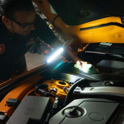 ЛІХТАР ОГЛЯДОВИЙ ULTRA BRIGHT XL