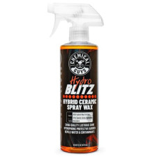ГІБРИДНИЙ КЕРАМІЧНИЙ ВІСК HYDROBLITZ HYBRID CERAMIC SPRAY WAX