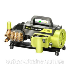 Мийка високого тиску професійна Bigboi 130бар WASHR PRO 213599