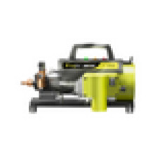 Мийка високого тиску професійна Bigboi 97 бар WASHR DUO 213600