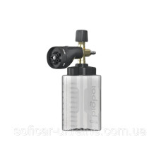 Насадка піногенератору для мийки високого тиску Bigboi FoamR Pro Foam Cannon 213602