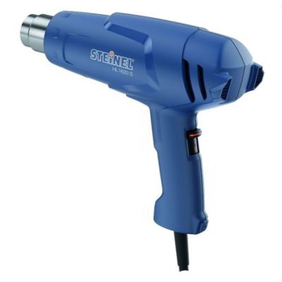 Технічний фен Steinel HL 1620 S (351106)