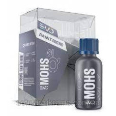 Супер міцне керамічне покриття GYEON Q² Mohs EVO Light Box 100ml