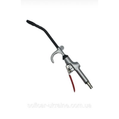 Продувочний пістолет Krespo