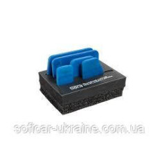 Набір ракелей SGCB PPF Squeegee Kit