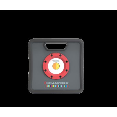 Світлодіодний прожектор Scangrip D-match 2