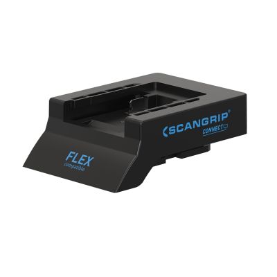 Перехідник Scangrip Smart Connector for Flex