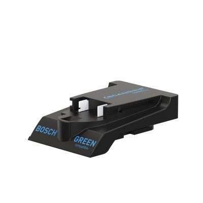 Перехідник Scangrip Smart Connector BOSCH Green